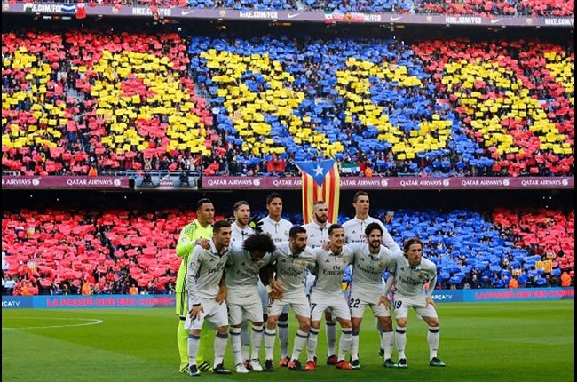 Reports: Lionel Messi Gives The OK To Sign Real Madrid Star