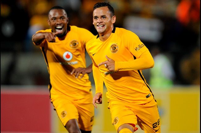 Absa Premiership Report: Bloemfontein Celtic v Kaizer Chiefs 12 April 2017