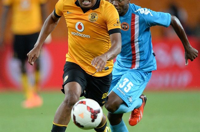 Where Are The Kaizer Chiefs Players Who Won The 2013 Nedbank Cup?