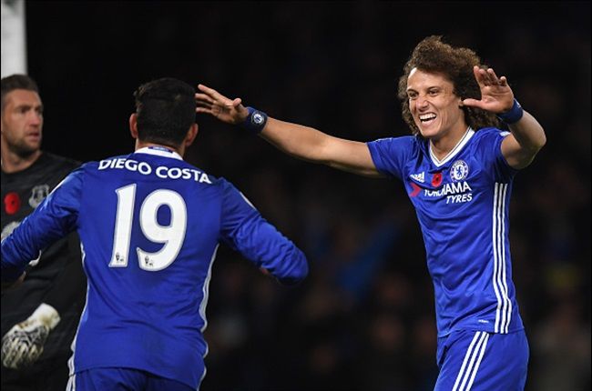 Chelsea Star Reveals The EPL's Most Physical