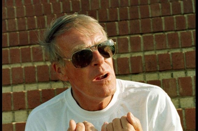 Jeff Butler Passes Away