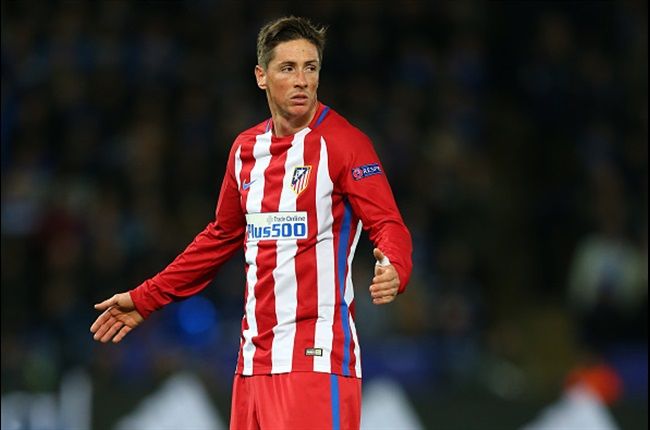 Meet Fernando Torres' 'Identical Twin'