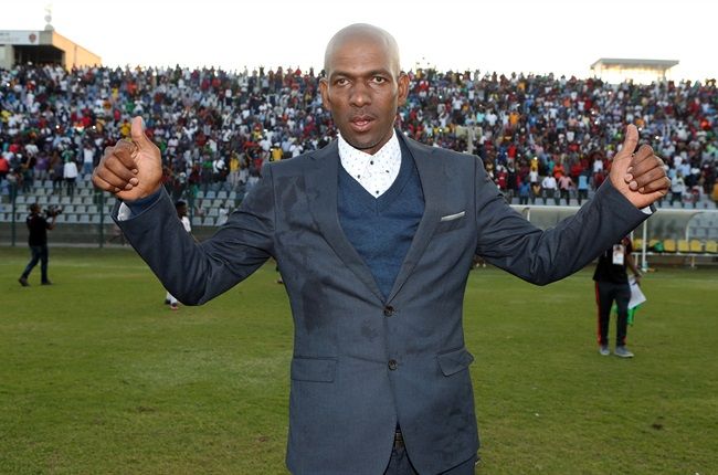 Sikhakhane's Second Promotion As Thanda Royal Zulu Avoid The Playoffs