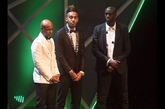 Pierre-Emerick Aubameyang To Become Most Expensive African In History?