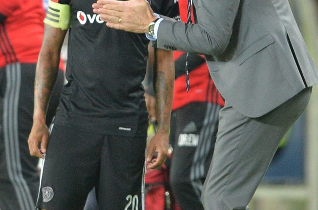 'Pirates Nearly Lost To Baroka, How Do I Expect Them To Beat Downs?'