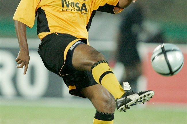 #TBT  Remember When Chiefs' Madida Stunned Pirates?