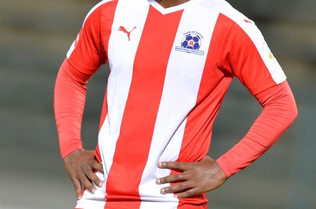 Absa Premiership Report: Maritzburg United v Bloemfontein Celtic 27 May 2017