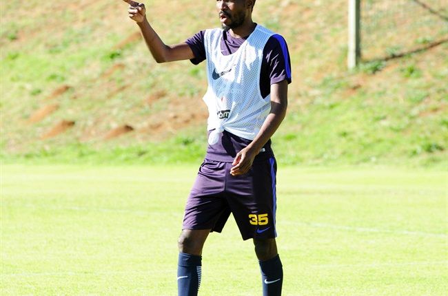 Kaizer Chiefs Have Not Denied Nor Confirmed Lucky Baloyi's Exit