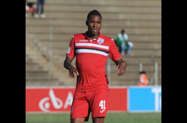 Free State Stars Confirm Clear-Out Of Players