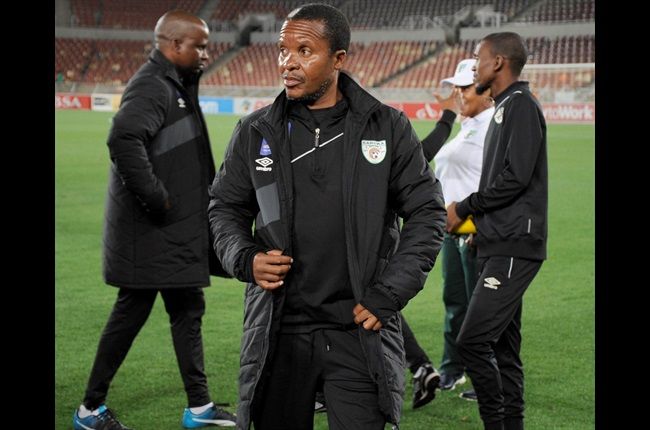 Baroka FC Has Issued A Warning