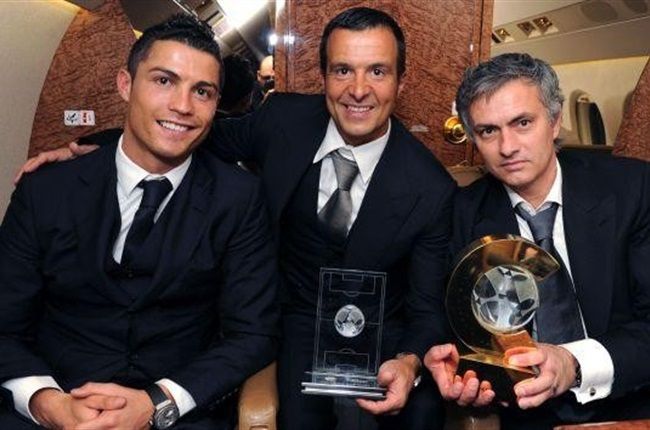 Cristiano Ronaldo's Court Date Revealed, Jose Mourinho Next?
