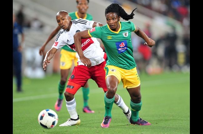 Football Fans Likely To Be Treated To Skhwama's Skills Once More