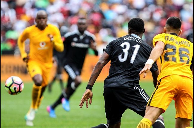 'Lady Luck Has Desolated Soweto '  Fan's Comment