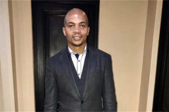Did You See What Nkosi & Parker Wore To The Durban July?