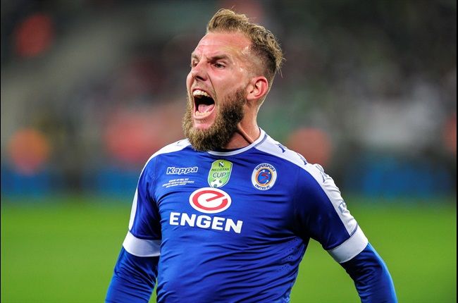 Mamelodi Sundowns & Orlando Pirates Still Want Jeremy Brockie