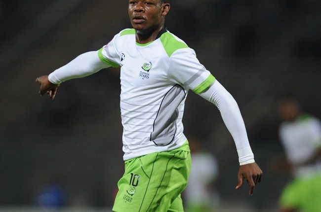 Bobby Motaung Talks Kaizer Chiefs' Transfer Window