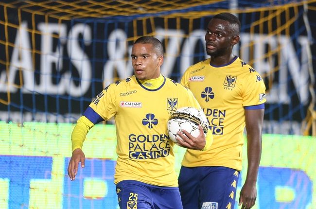 Kurt Abrahams Has Signed A New Contract In Belgium