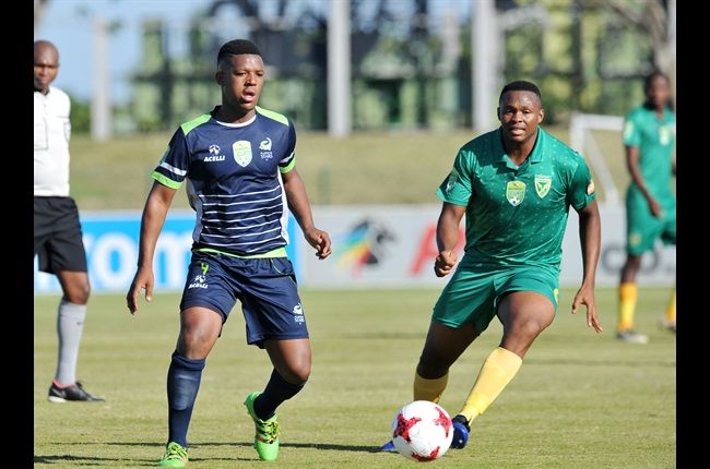 Khulekani Madondo In Search Of New Club