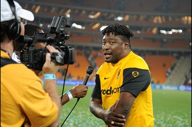 Pollen Ndlanya Discusses Kaizer Chiefs' Transfers