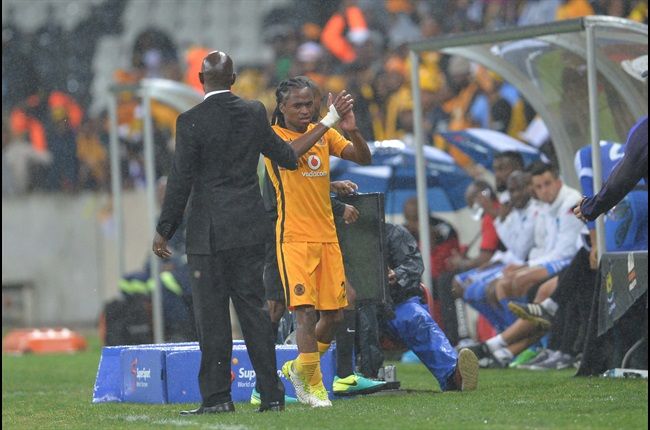 'It's Time For Shabba To Make Way For Ekstein'  Fan's Comment
