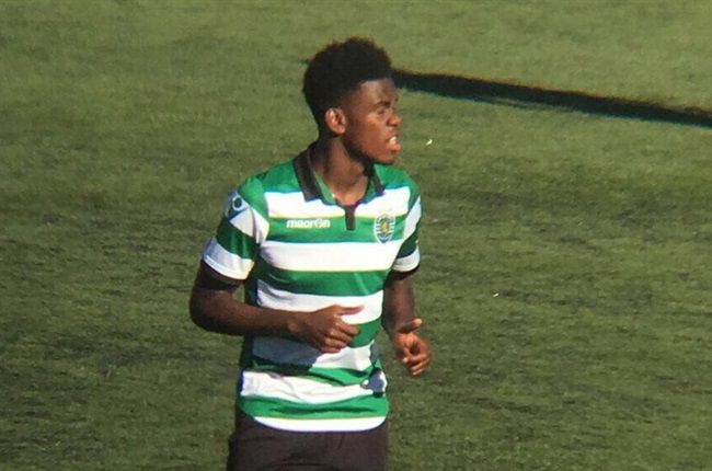 Sphephelo Sithole Says There's More To Come In Europe