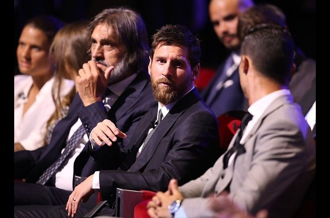 Super-Agent: Lionel Messi Must Leave FC Barcelona & Prove How Great He Is