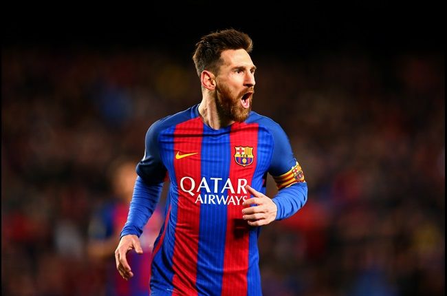 FC Barcelona Chief Comments On Lionel Messi Exit Rumours