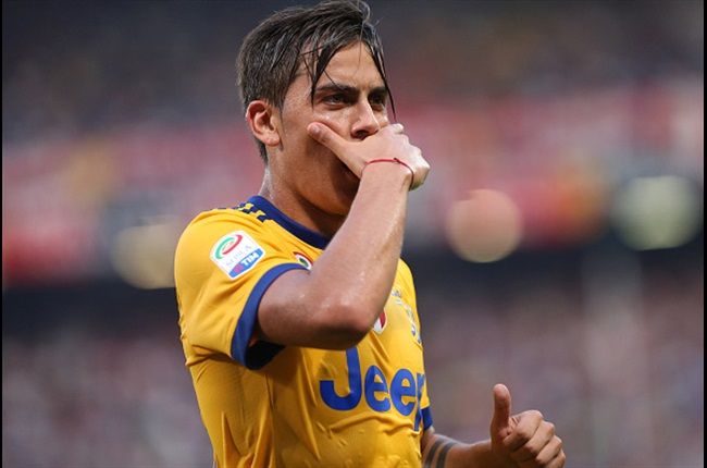 Reports: Paulo Dybala To Snub FC Barcelona To Link Up With Rivals