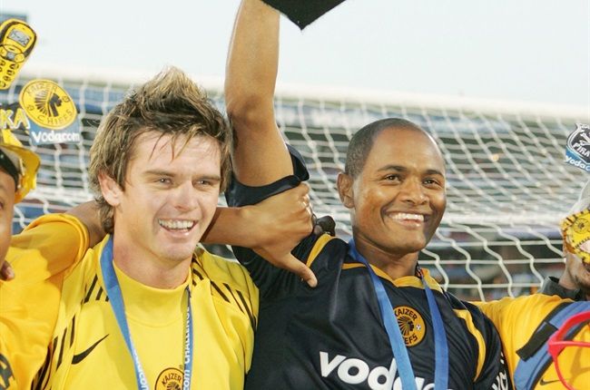 'It's Time For Chiefs Legends To Come Home!'  Fan's Comment