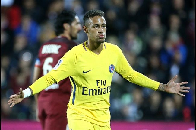 Neymar: One Reason I Ditched FC Barcelona for Paris Saint-Germain