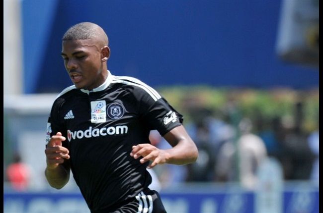 'Rivaldo Coetzee Made His Senior National Team Debut At The Same Age, And He's Still Alive Today'  Fan's Comment