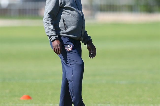 Dan Malesela Talks Next Move After Leaving Chippa United
