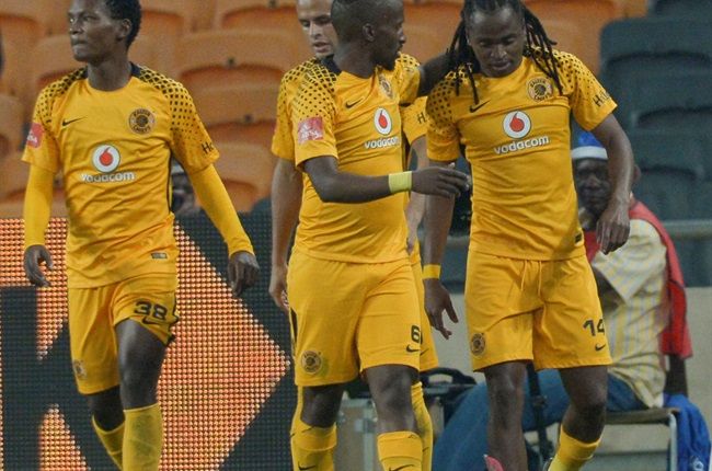 Kaizer Chiefs vs Maritzburg United  Suggest Your Starting XI For Steve Komphela!