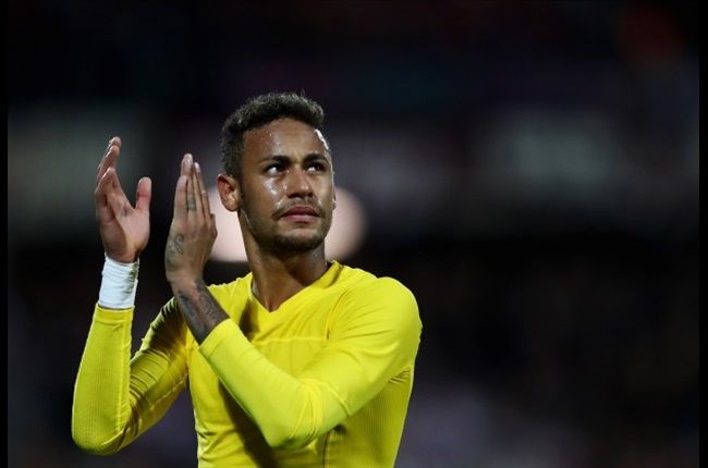Neymar's Massive Salary Revealed?