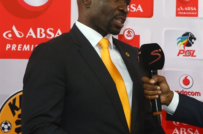 'We're Going To Demoralise And Humiliate Chiefs. Komphela's English Won't Help Him '  Fan's Comment