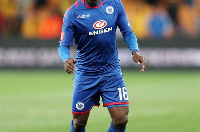 SuperSport's Modiba Gets Same Tattoo As Neymar