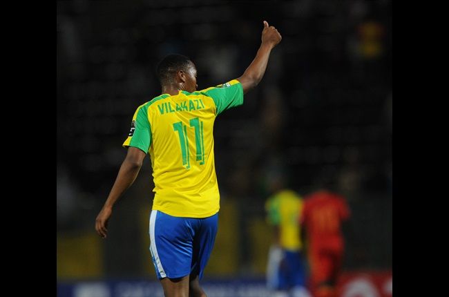 Sibusiso Vilakazi: A Wounded Kaizer Chiefs Are Dangerous