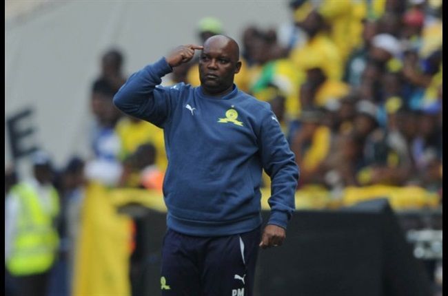 Absa Premiership Starting XI: Sundowns v Chiefs 17 October 2017