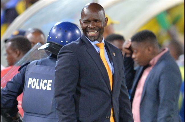 'Keep On Dreaming Chiefs Will Beat Pirates 4-0!'  Fan's Comment