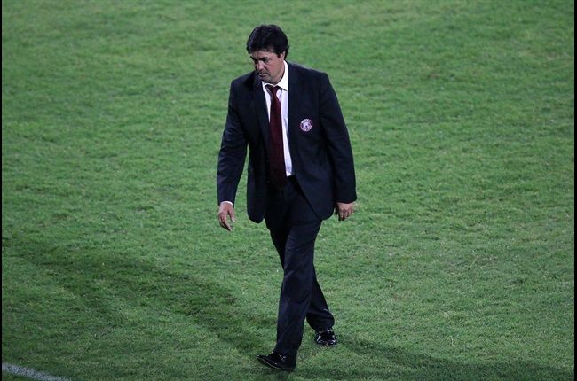 Portuguese Club Assist Local Coaches