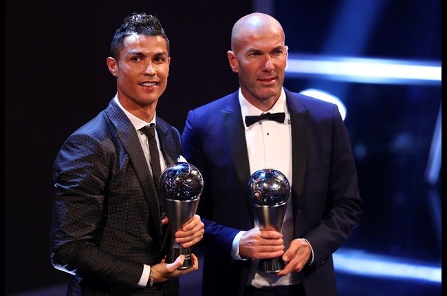 Zinedine Zidane Unsure Of Real Madrid Future
