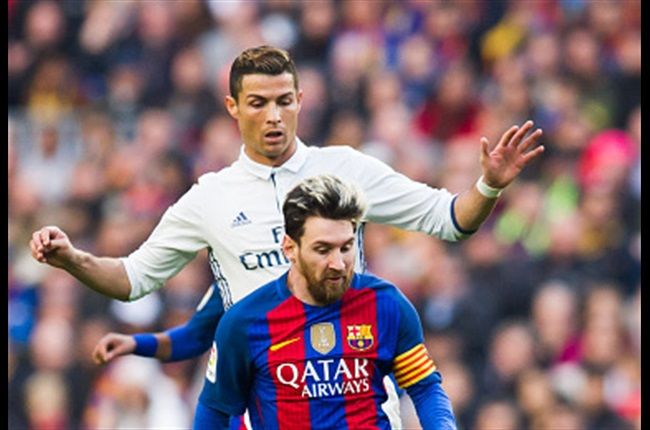 Cristiano Ronaldo & Lionel Messi's FIFA Awards Votes Revealed