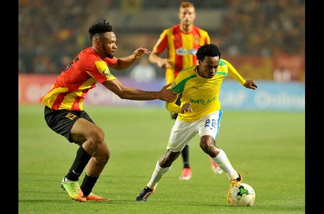 Two Mamelodi Sundowns Stars Nominated For CAF African Player Of The Year