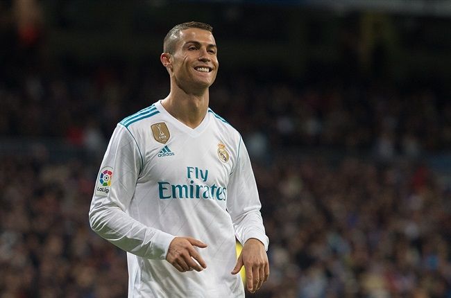 Zinedine Zidane Comments On Cristiano Ronaldo's Bad Run
