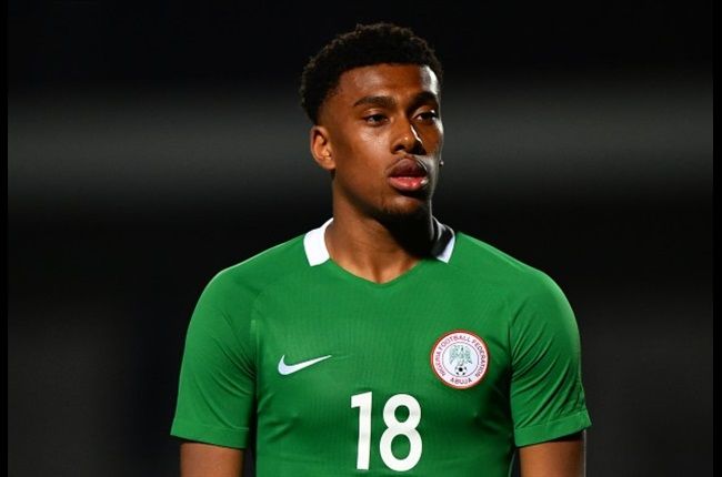 International Friendly Report: Argentina v Nigeria 14 November 2017