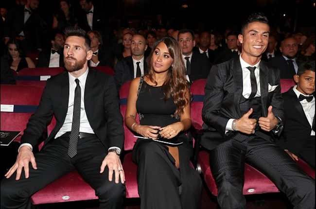 10 Players Who Can End Cristiano Ronaldo-Lionel Messi Ballon d'Or Era
