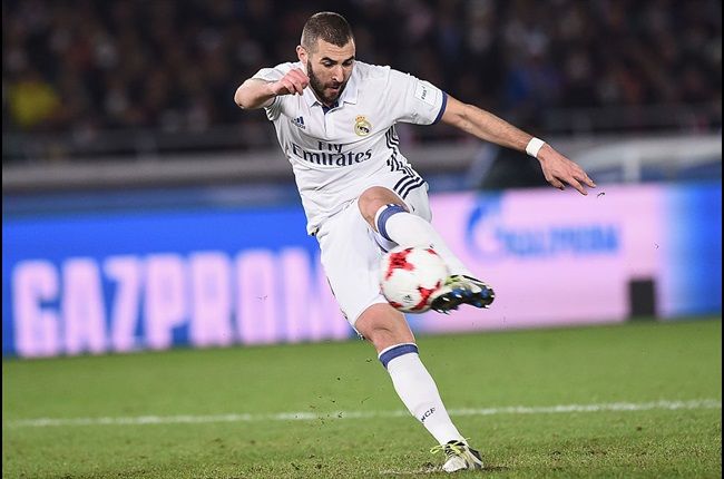 10 Highest Scorers In FIFA Club World Cup History