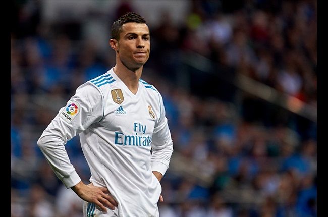 'Cristiano Ronaldo Deserves The Ballon D'Or!'