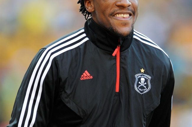 Former Orlando Pirates Goalkeeper In New Coaching Role