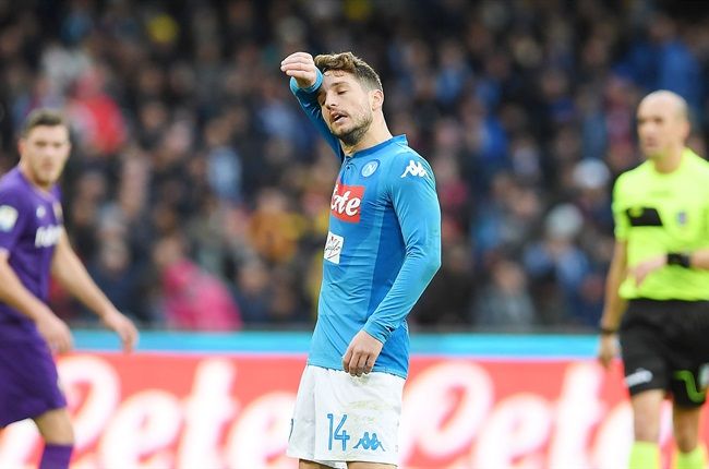 Italian Serie A Wrap 10 December 2017